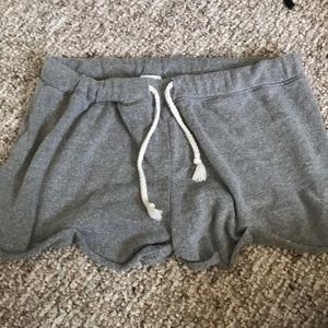 Comfy shorts